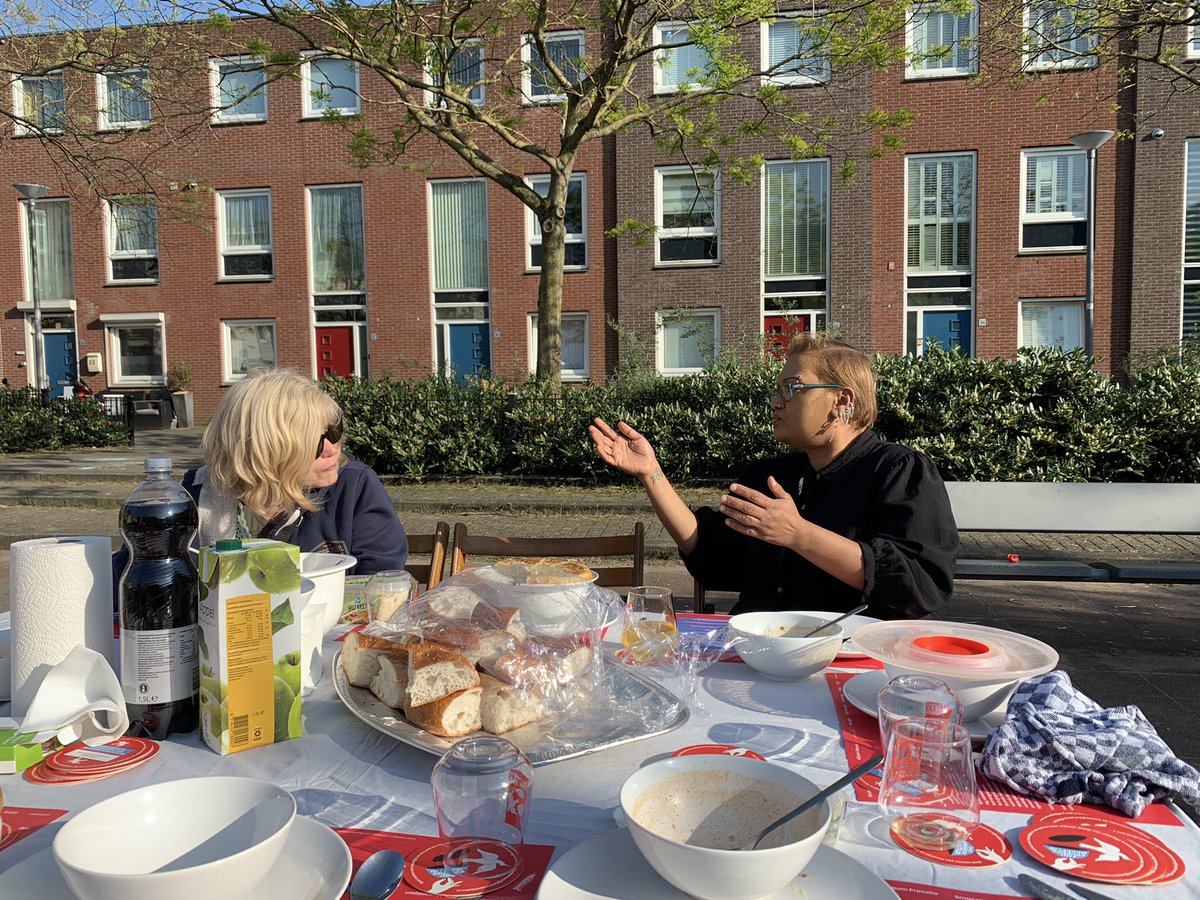 Geloven in Spangen tweet media