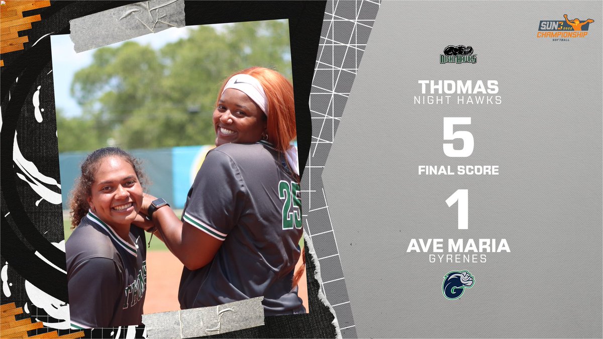 TU Softball tweet media