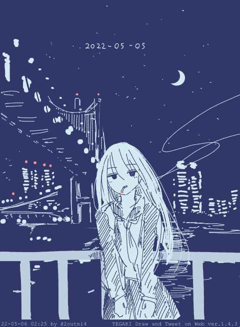 コミティア140、東京来てよかったと改めて思える機会でした。
今日は来てくださってありがとうございました。 #tegaki_dt 