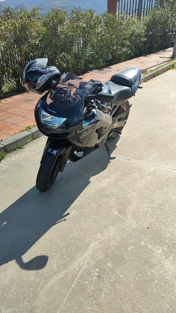 MASBIRRA's tweet image. Tarde antiestresss