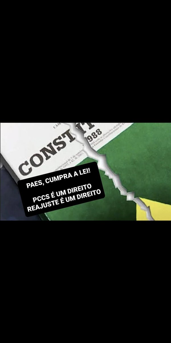 Vania96320348's tweet photo. @eduardopaes #PccsSaudeRio https://t.co/Vp7dbJzg2H
