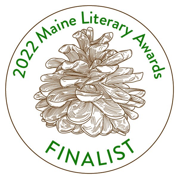 augurybooks's tweet photo. Big congrats to Arisa White, whose poetic-memoir WHO'S YOUR DADDY was shortlisted for the Maine Literary Awards!

3 finalist honors in 3 months: if you haven't read this book, what are you waiting for?

Buy: https://t.co/C9t1zlftA3

@MaineWriters @arisaw @BAP_Books https://t.co/oi5rVgMGwS