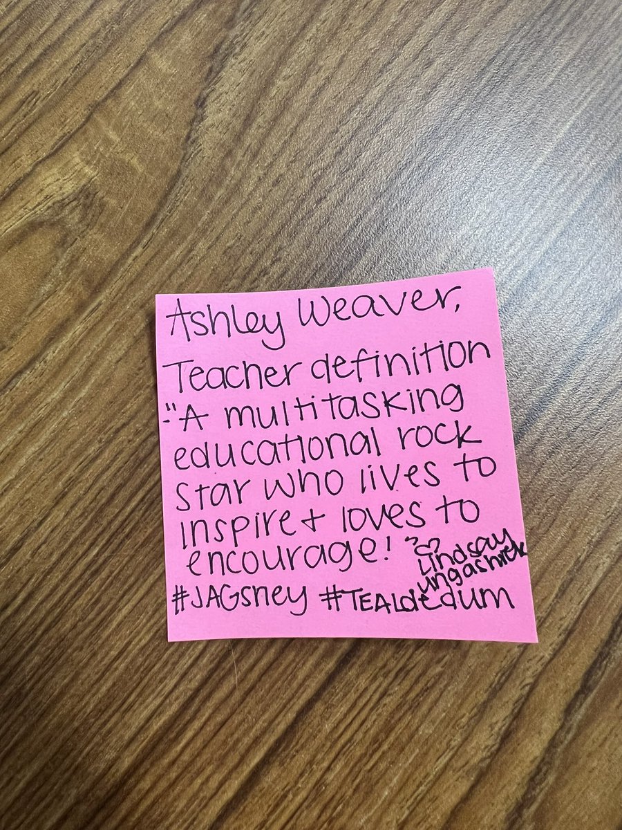 #TEALdedum  #JAGSney #MJEjags third batch of letters to the lovely ladies on my team 🥰