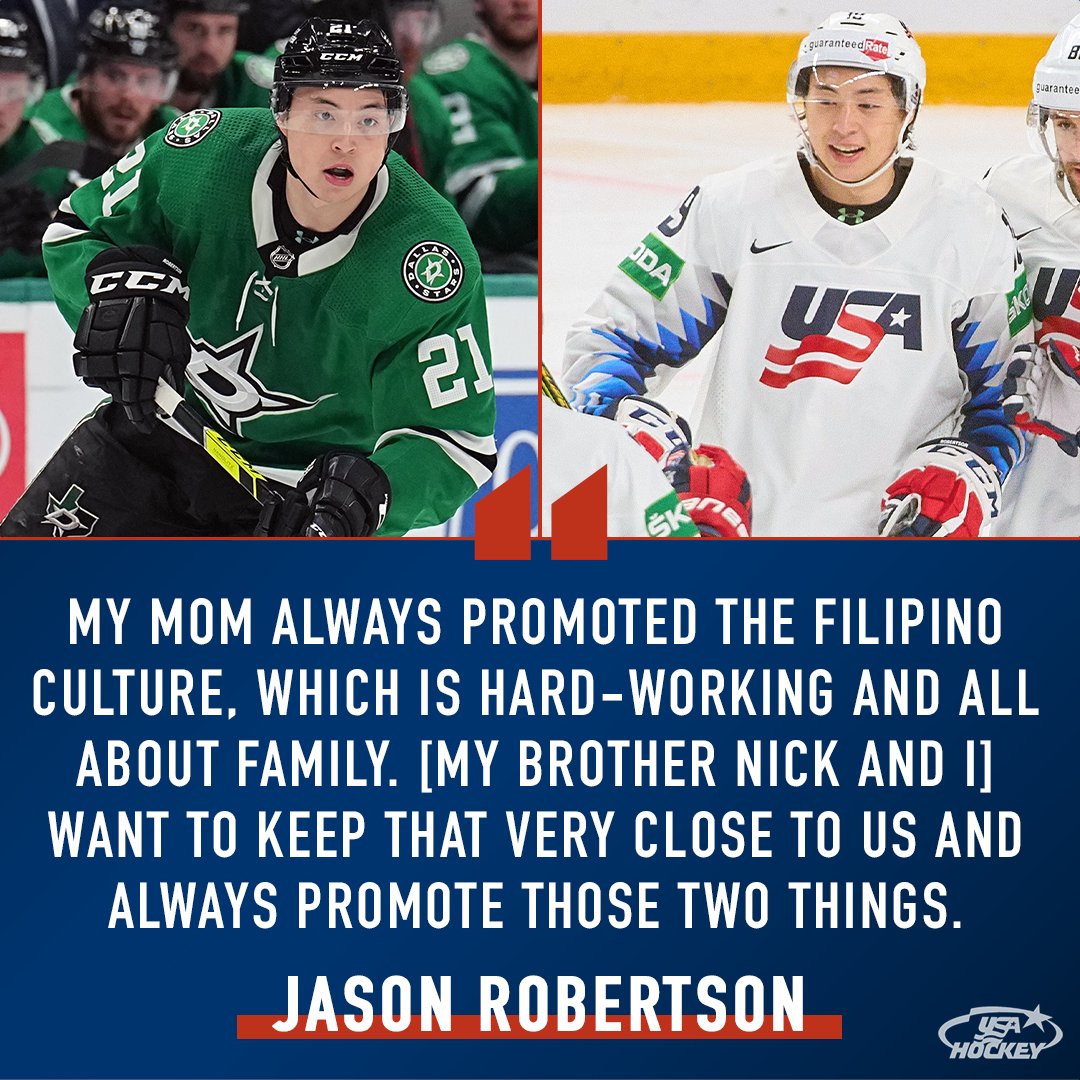 USA Hockey tweet media
