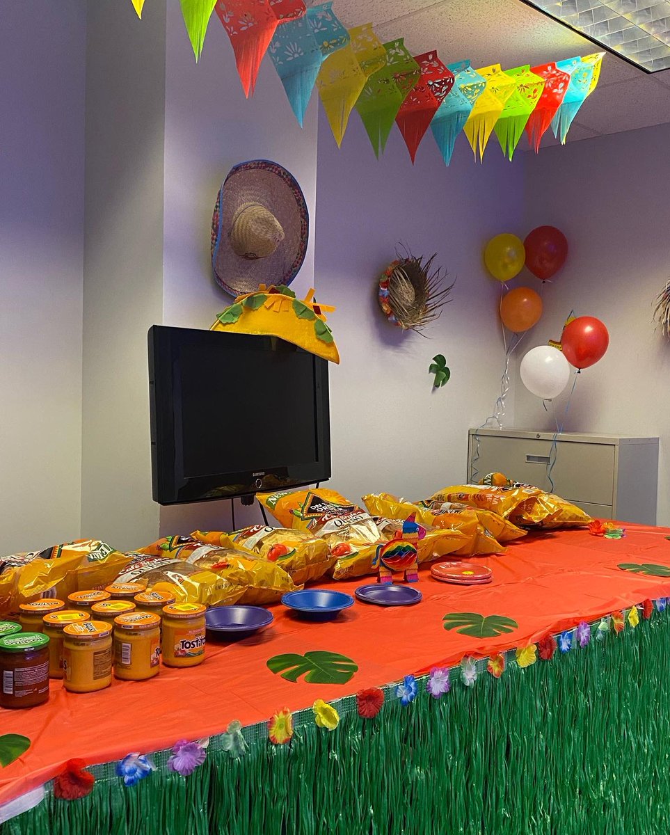 Feliz cinco de mayo !!
@culturallygarcia #cincodemayo #GarciaCulture #GrowthwithRespect #GWR