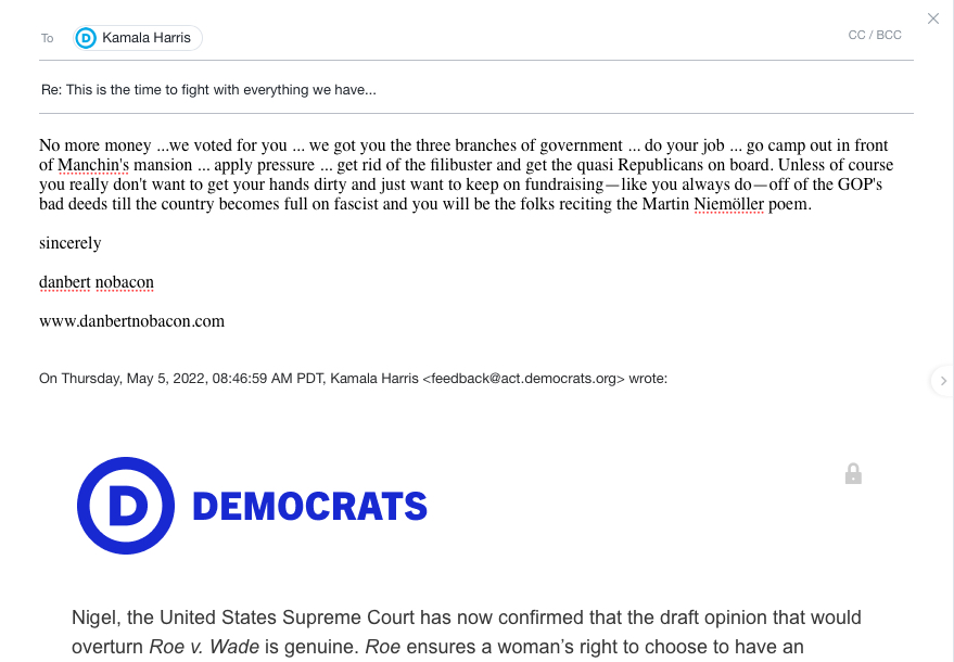 Danbert Nobacon tweet media