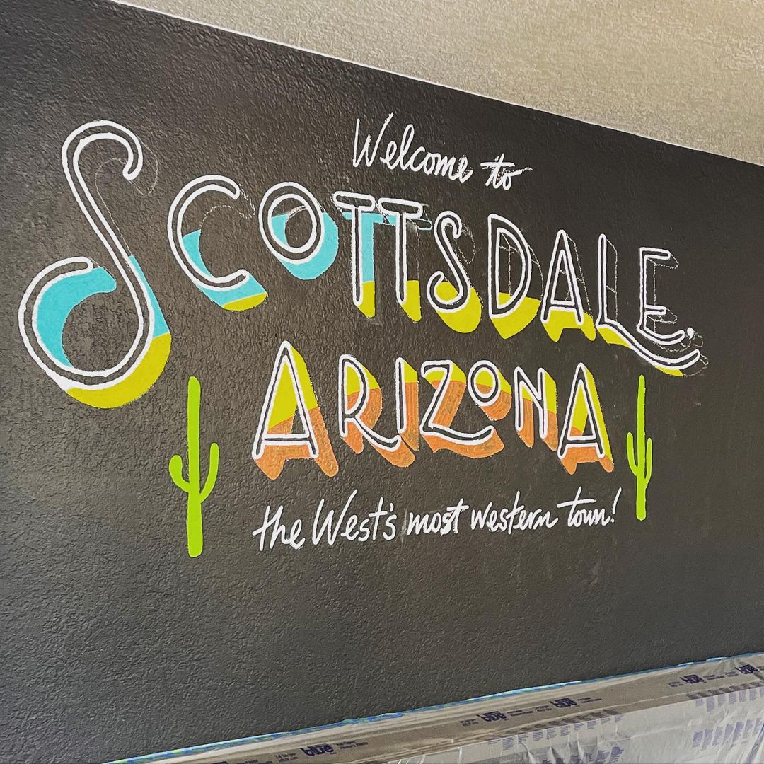 aaxatech's tweet photo. Cool projector application: Wall mural! Thank @heidhorch  for choosing #AAXAProjector and sending us the photos. Share your creative moments with us and use hashtag #MyAAXA to get featured! https://t.co/NsiWSSyGDy