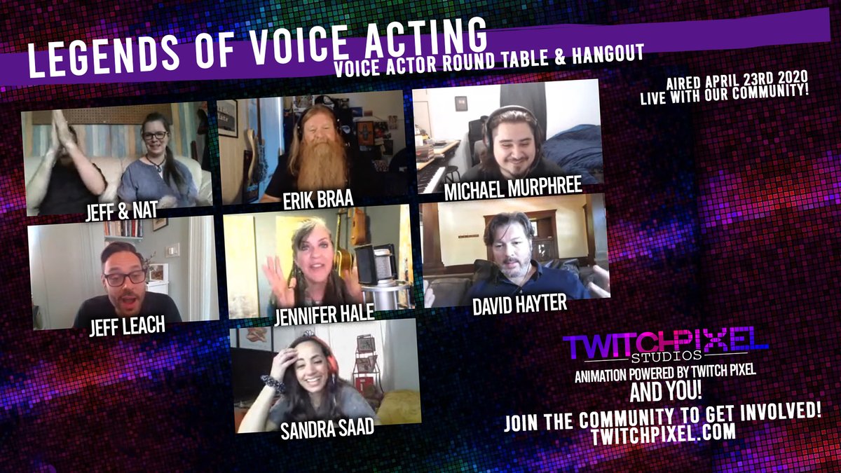 Unicorn Investigations - Twitch Pixel Studios tweet media