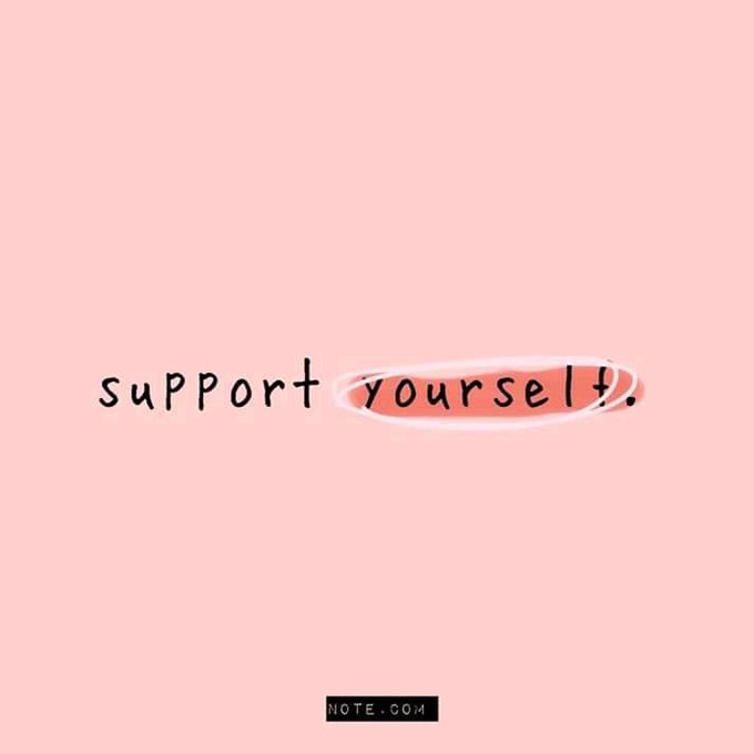 Art0fLife_'s tweet image. Self-care tip: