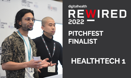 Missed this earlier? Healthtech 1 are the focus of our latest 2022 @DHRewired Pitchfest finalists profile piece. Co-founder and head of growth, Raj Kohli, answers some key questions on their journey and advice for digital health startups. More here 👉 ow.ly/ChCC50J08nZ