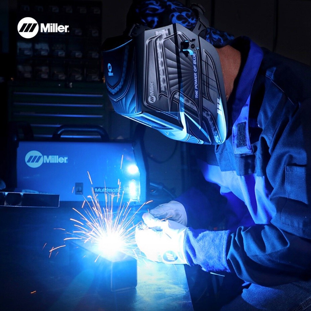 PlasmaMexico's tweet photo. Miller® está comprometido en desarrollar tecnologías y soluciones innovadoras para la industria de la soldadura.

☎️ 8002765327
📲 Whatsapp 3315216089
https://t.co/rFLQTBbejv
#soldadoras #maquinasdesoldar #mexico https://t.co/LZFXVScSm3