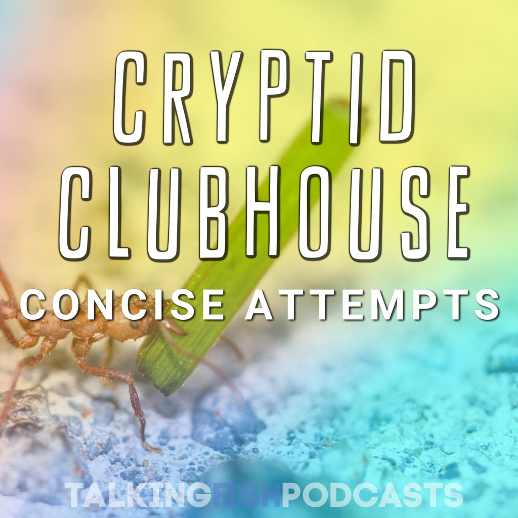 Talking Fish Podcasts tweet media