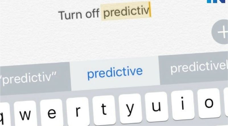 LiveiraPam's tweet photo. Smartphone text prediction guesses the mnemonic for an encrypted hodler.

A crypto user in Germany reported that your smartphone's predictive typing may remember your secret recovery phrase as soon as you type the first word.#Bitcoin #cryptocurrency https://t.co/FK15SkyIh5
