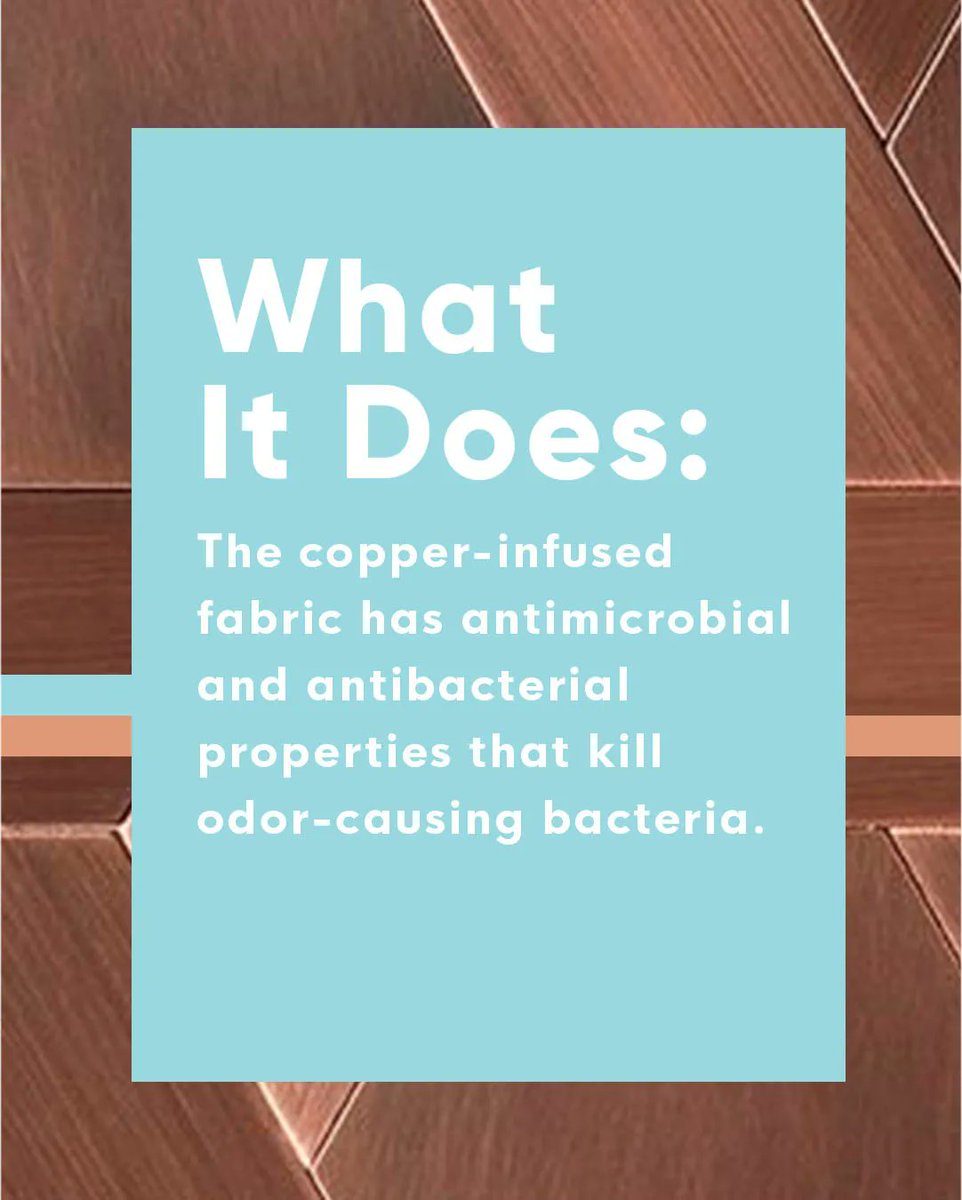 Copper Compression tweet media