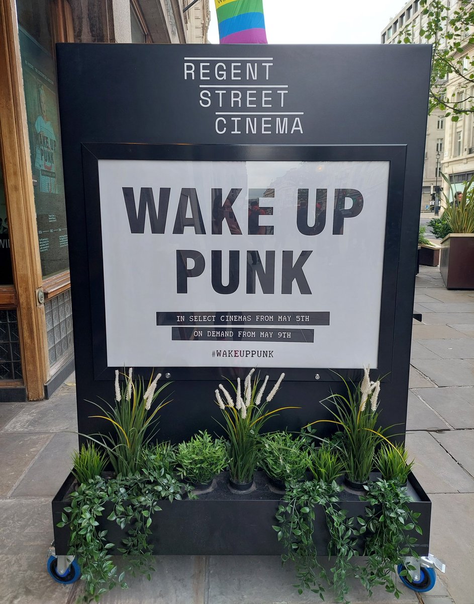 MetFilm Distribution tweet media