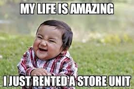 Lions Den Storage tweet media