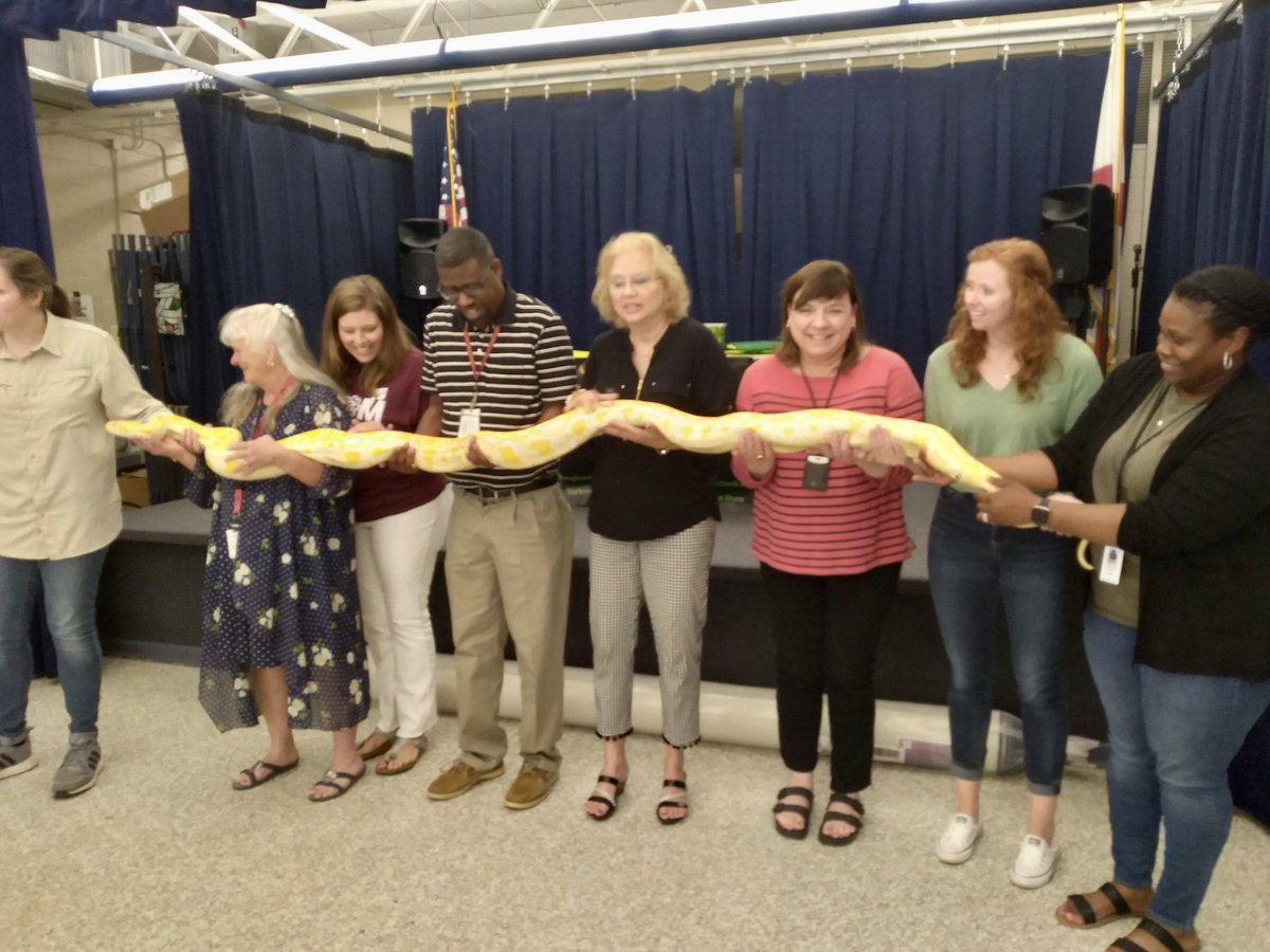 Rebecca Campbell, NBCT tweet media