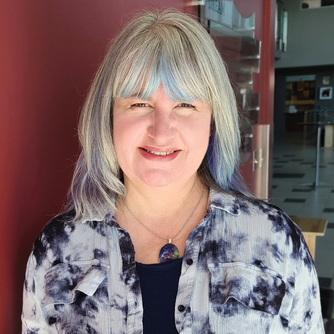 We are pleased to welcome Lorna Batycki as Director of Education for Persephone's Theatre School. Lorna is looking forward to this new role and the future of Theatre  School. Learn more about her at school.persephonetheatre.org
