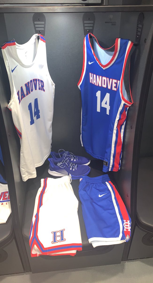 After a great visit and talk with Coach Miller I’m very thankful to receive an offer to play basketball at Hanover College <a href="/HanoverMBB/">Hanover Men's Basketball</a> ! Thank you Coach Miller and Coach Nowicki for the hospitality! <a href="/BenDavisBasket1/">Ben Davis Basketball</a>