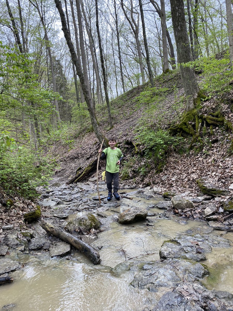 Leslie Corbitt Harback tweet media