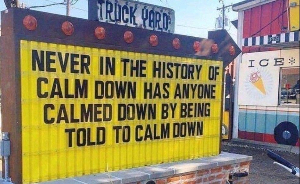 No lies detected! 💯