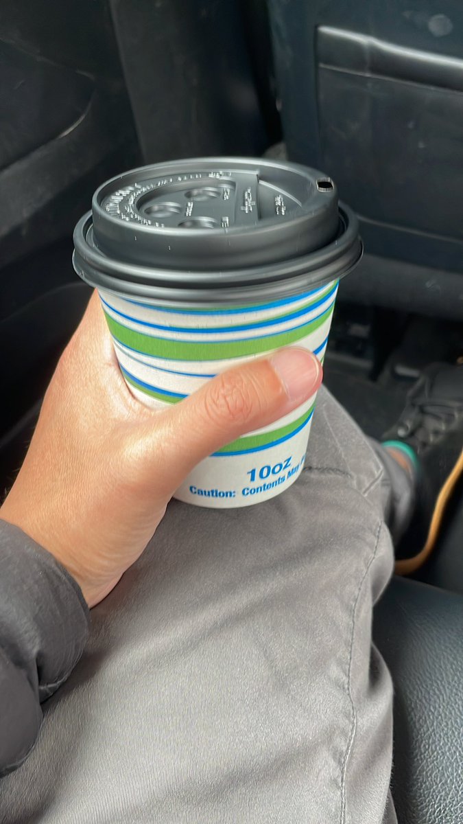 jasminewoo's tweet photo. @BritVoxUS CCL victory hotel travel drip coffee for heading back to the east-eastside 😅 https://t.co/t2XVFL0FxL