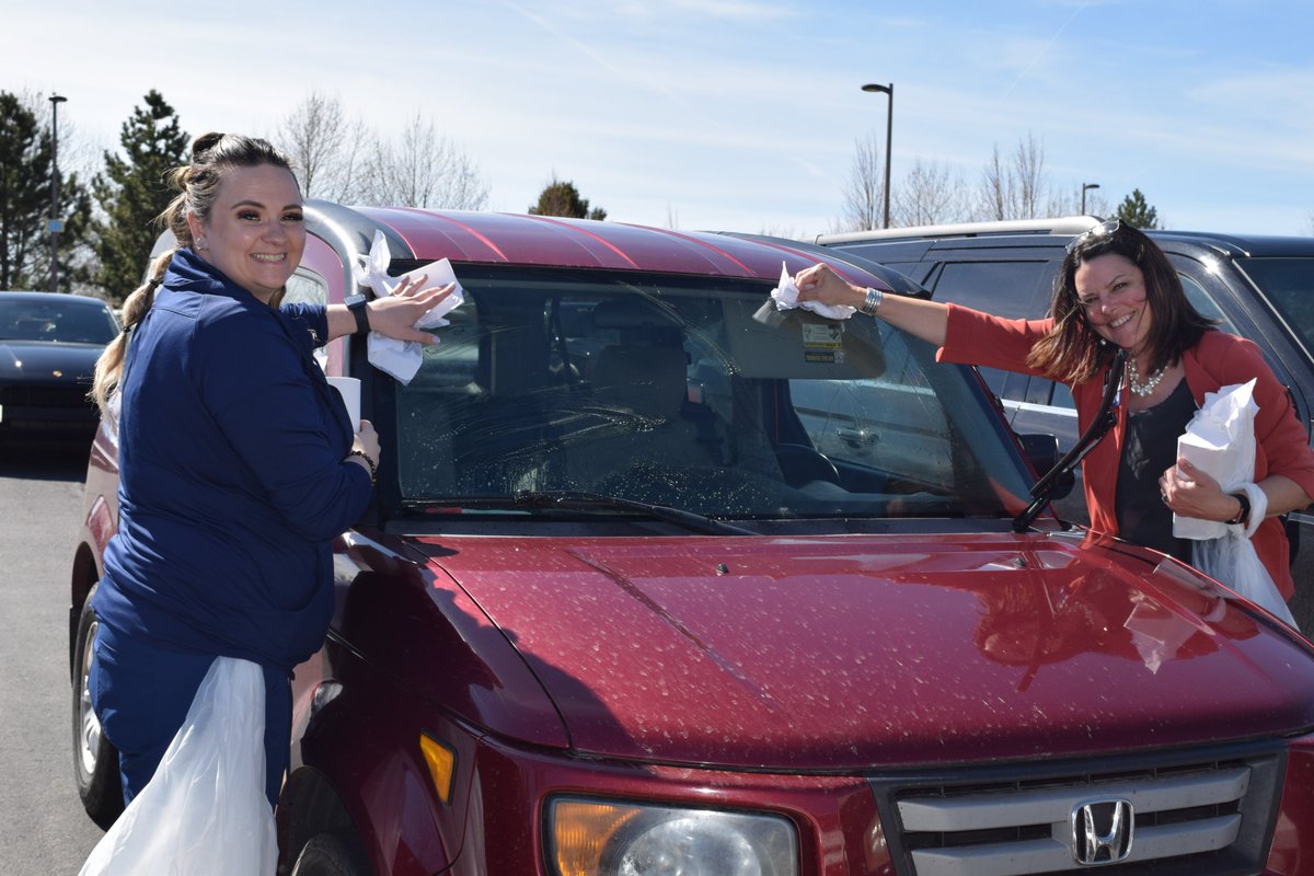 Michelle Bartlome tweet media