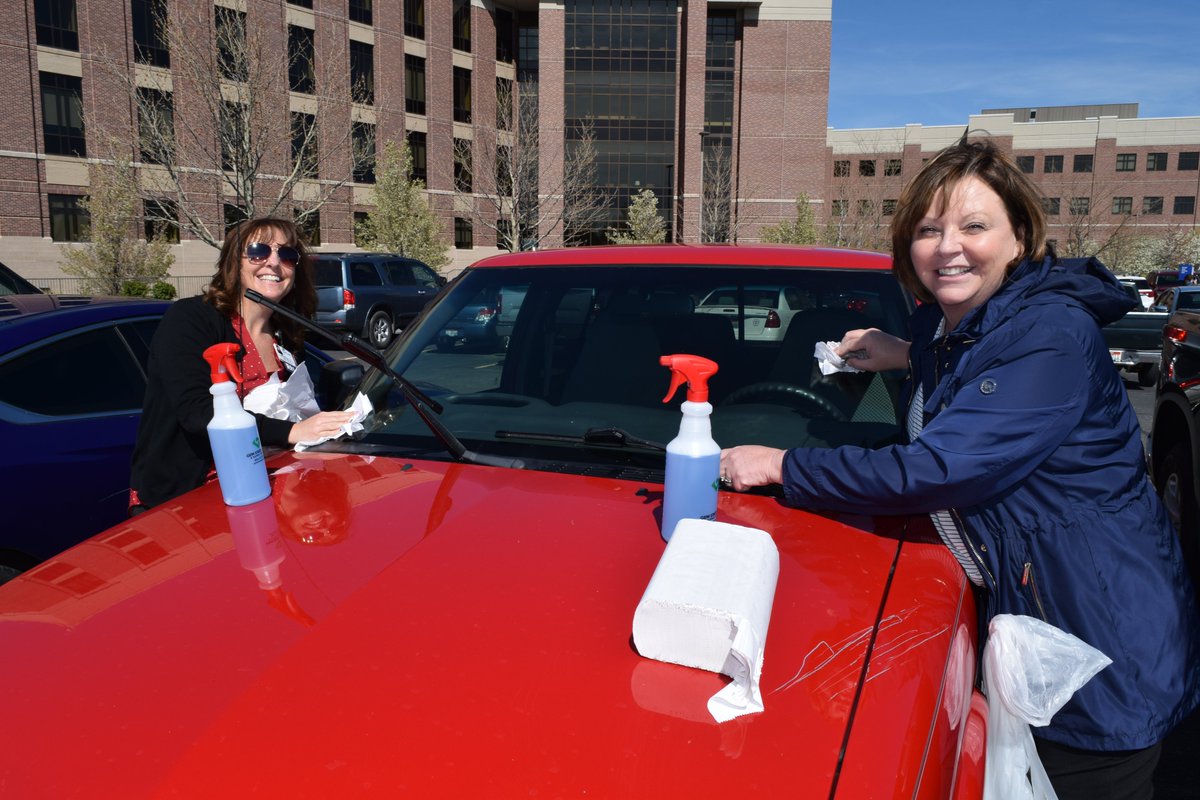 Michelle Bartlome tweet media