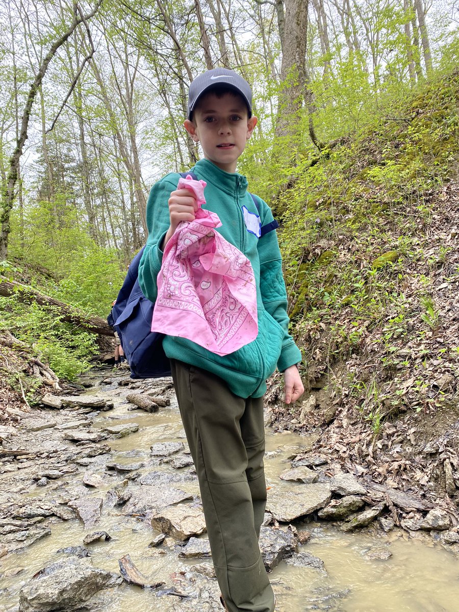 Leslie Corbitt Harback tweet media