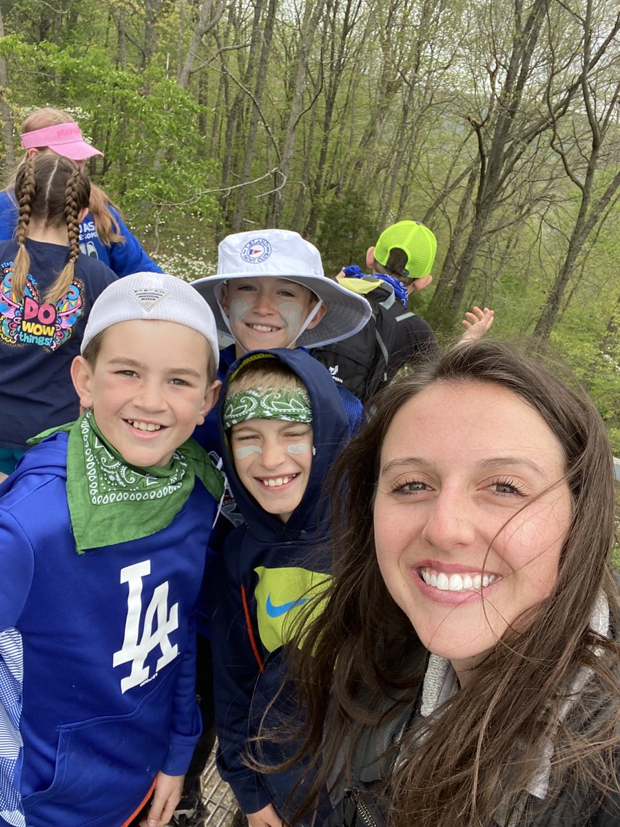 Leslie Corbitt Harback tweet media