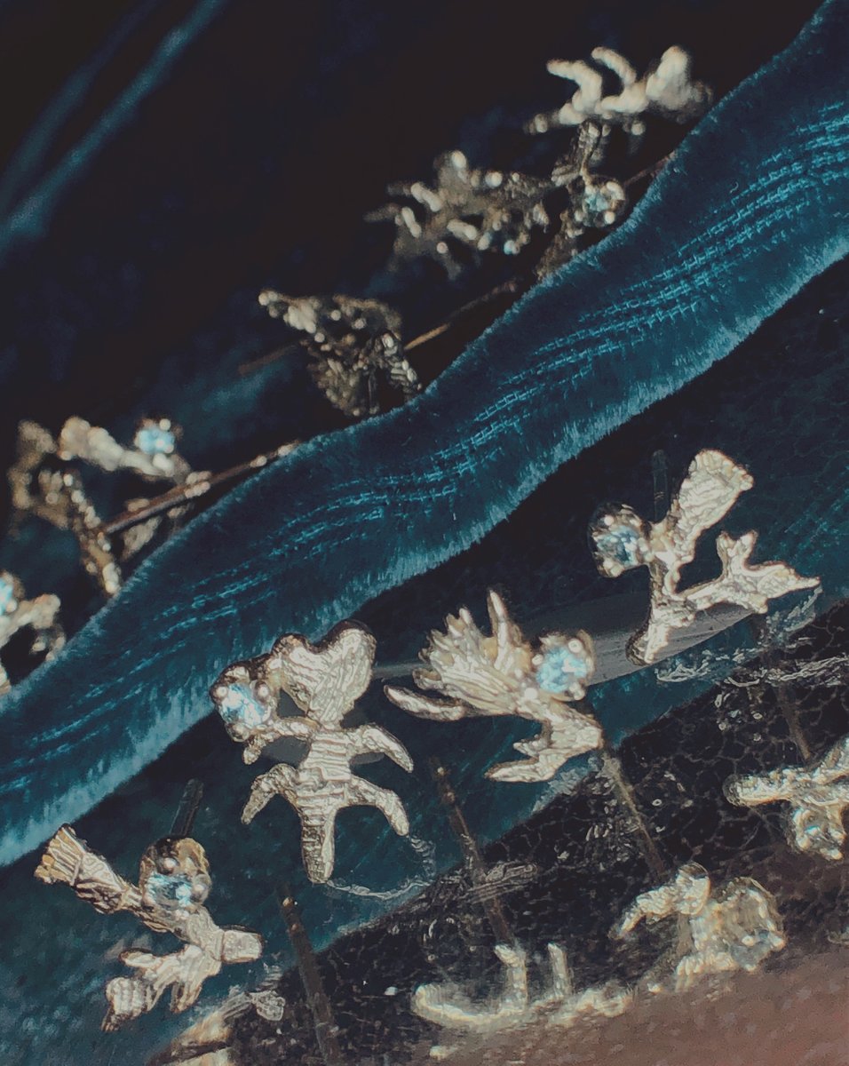 WallSpaceOttawa's tweet photo. Nicole Allen | Second Nature | May 12-30 -Join us for the opening reception on May 12th, 5 - 7 pm.
We will also be hosting a Spring Jewellery Event on May 12th. Shop the latest pieces from our fabulous jewellers - see you there! https://t.co/83r3DOMWCL https://t.co/pR7JRpKLxS