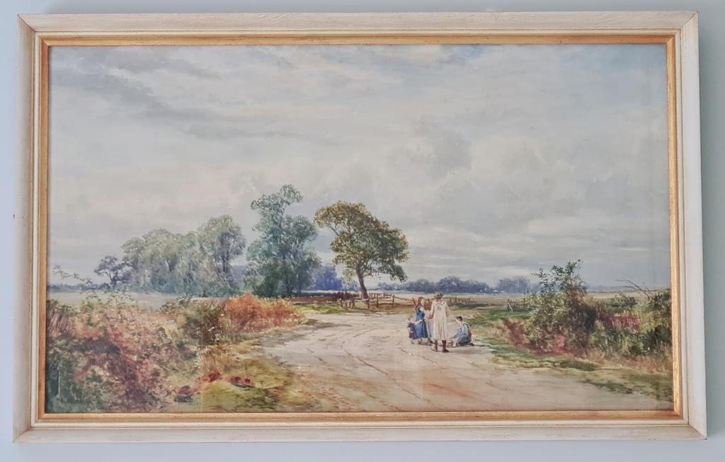 May evening 

Lissadell collection 

#wildatlanticway