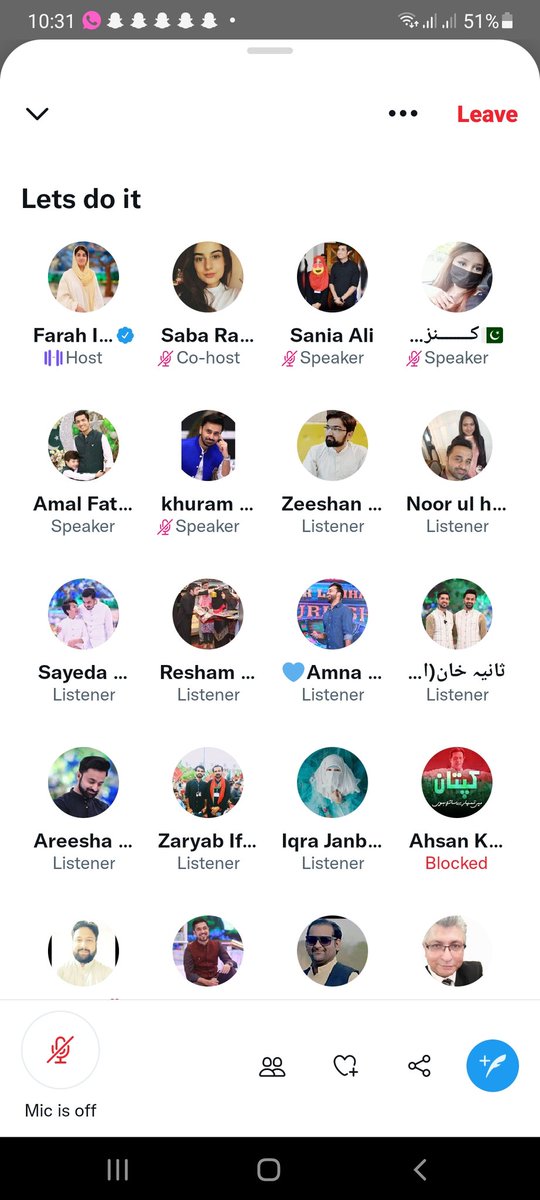 saniaali5580's tweet photo. Bhabhi ne to apna wada nibha liya alhamdullillah ❤

@iqrarulhassan ap kab nibha rhy hain???🤨🤨😤😤😤 https://t.co/4ldTgU2Rjb