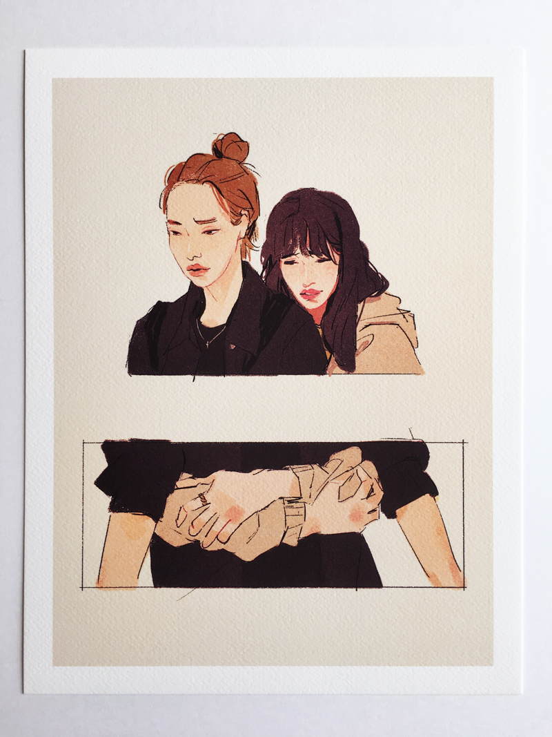jennosaurs's tweet photo. Few new prints! https://t.co/gv0COjB8gj