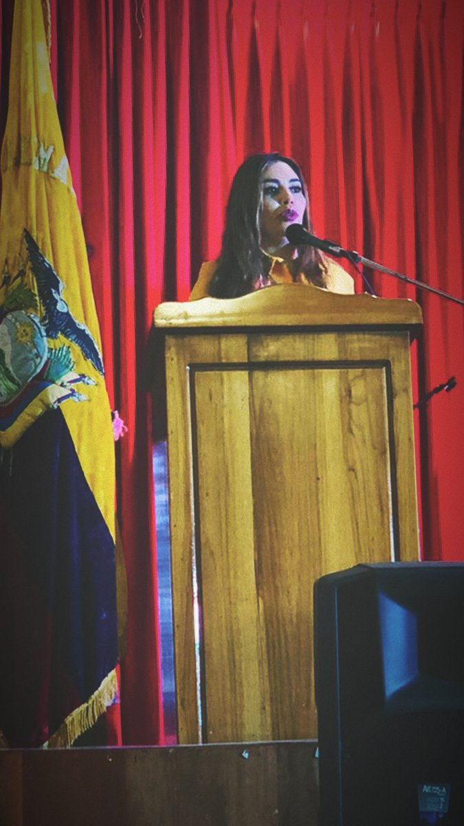 Gabriela Obando tweet media