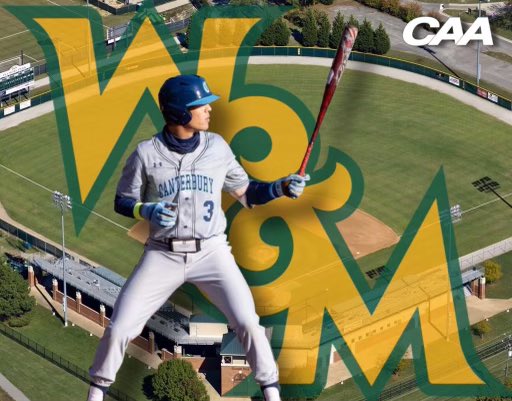 Canterbury Baseball tweet media
