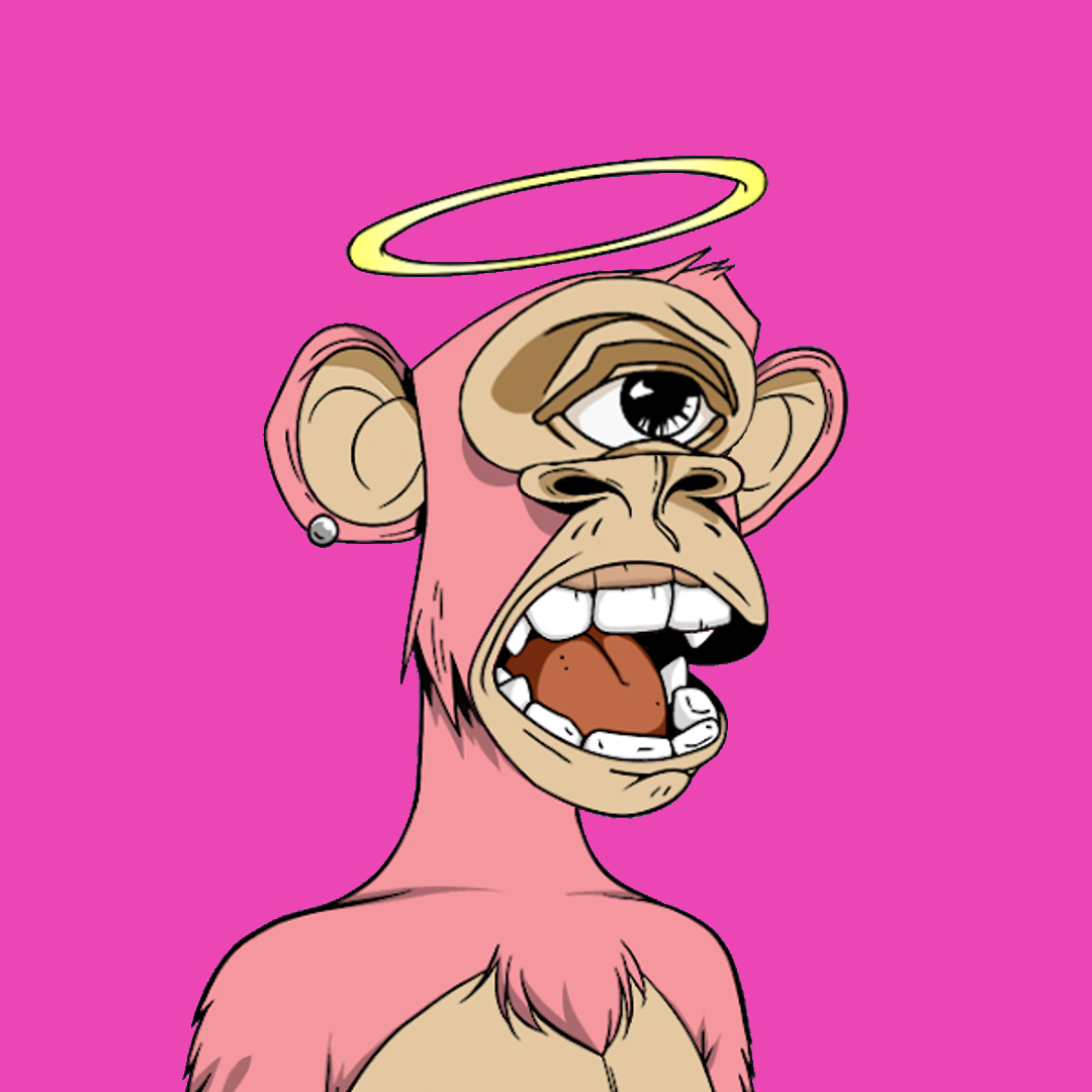 RandomDeployer's tweet photo. Cyclops Bored Ape #22

https://t.co/vxZLB19KzX

#OpenSeaNFT #OpenSeaCollection #BoredApeYachtClub #NFTCommunity #NFT #NFTs #PolygonNFT #PolygonNFTs #OpenSeaPolygon #OpenSeaMarket #BAYC #BoredApeYC https://t.co/UJibgKo7NH