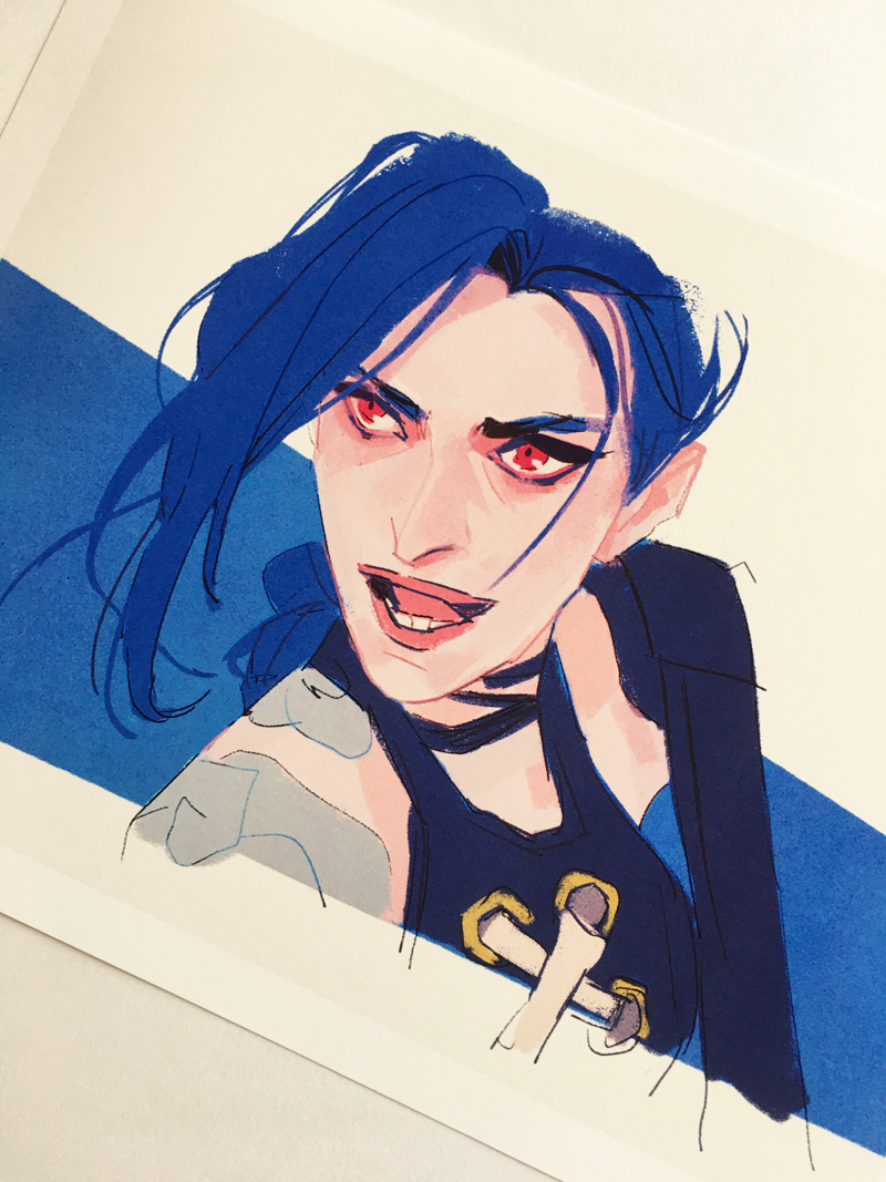 jennosaurs's tweet photo. Few new prints! https://t.co/gv0COjB8gj