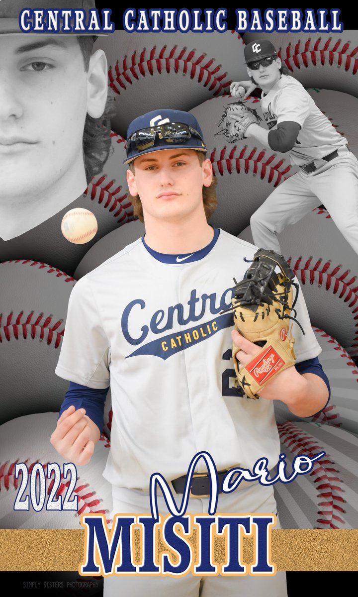 baseball_vikes's tweet image. It's Senior Week!

This week we celebrate our 11 Amazing Seniors

Our final player up...Mario Misiti
Mario has been playing baseball for 15 years. He will attend the University of Alabama in the fall. Congrats Mario!
#rollvikes @mcubed_22