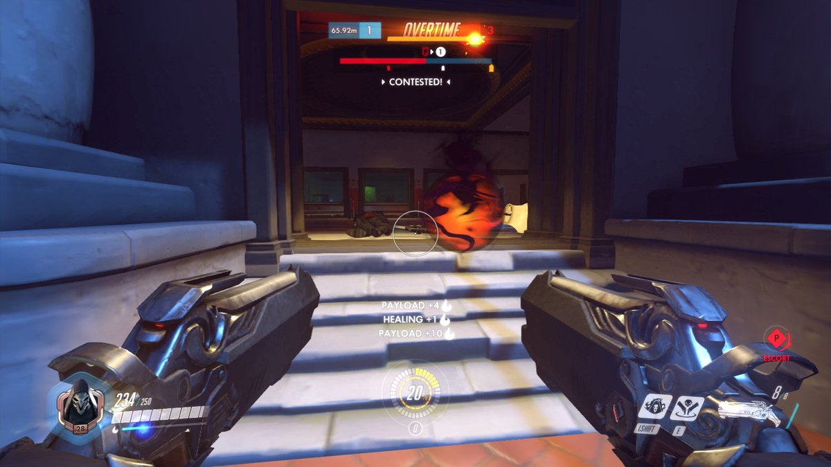 ItsSomjuu's tweet photo. ONLY OG OVERWATCH PLAYERS CAN LIKE THIS TWEET PT3💯 https://t.co/d8sK5GfEZe