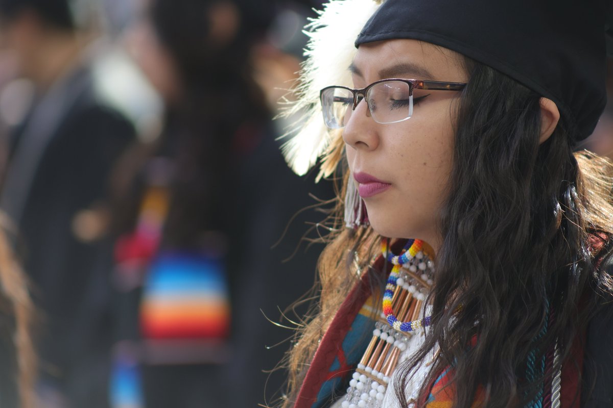 AugsburgAlumni's tweet photo. Tears of joy filled the stadium yesterday as Augsburg graduates walked across the stage to receive their diplomas!

Congratulations to all the graduates! And welcome to the Augsburg Alumni  community! 🎓🥳🙌

#AuggieGrad #Alumni #Augsburg https://t.co/nNj5uJQsaJ