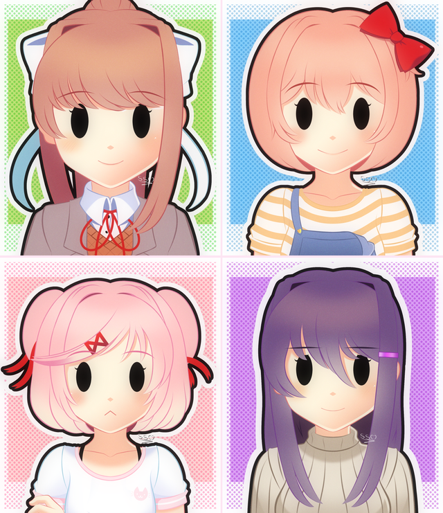 Monika tweet media