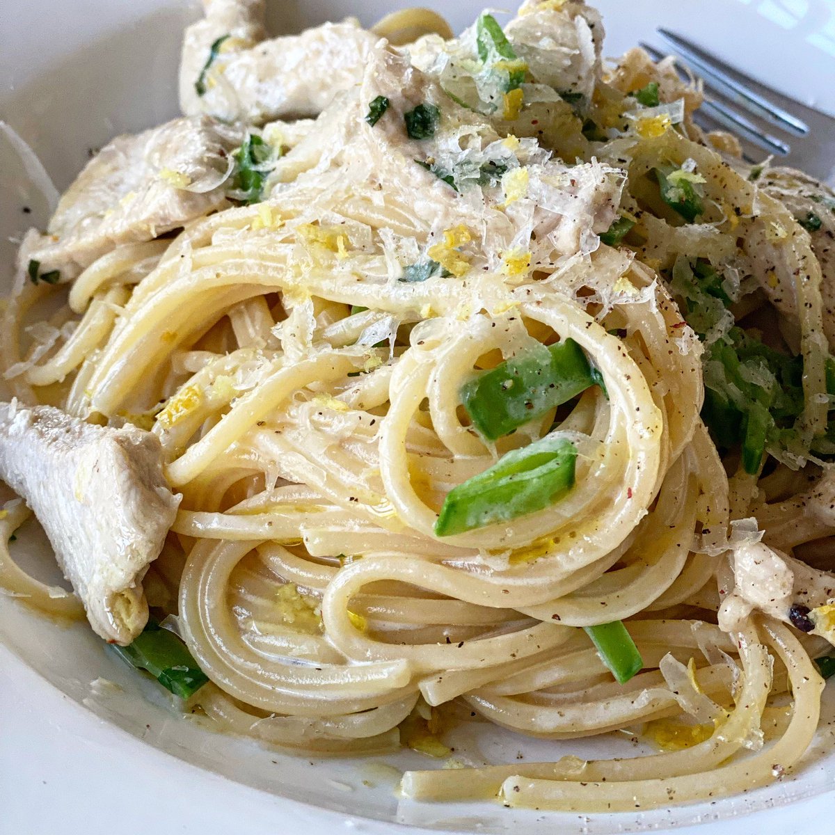 Pasta