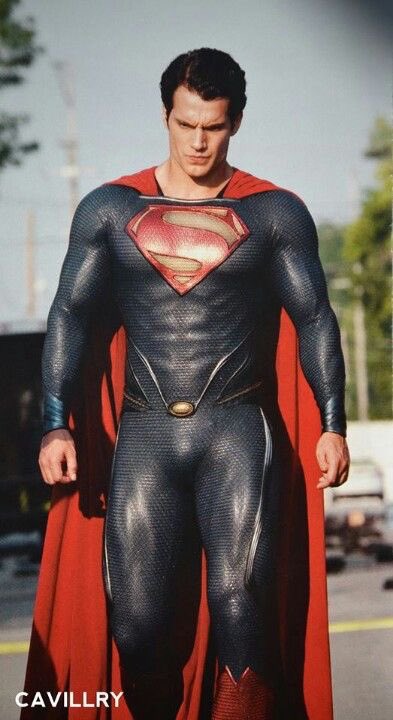 MrAlgrog's tweet photo. #HenryCavillSuperman https://t.co/LZjFehJCJ8