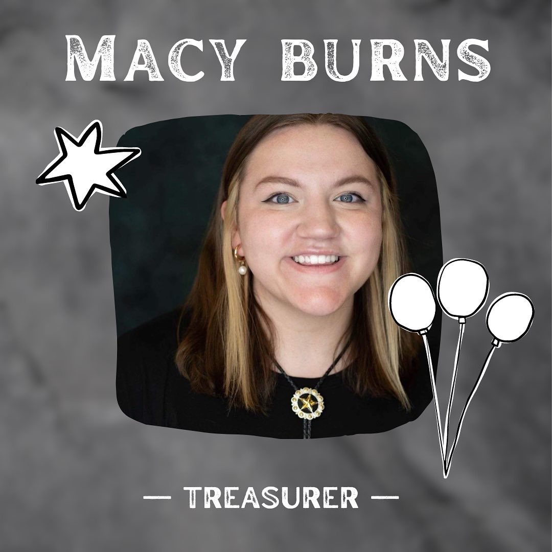 Welcome the Speak Up officers for the 2022-2023 school year!