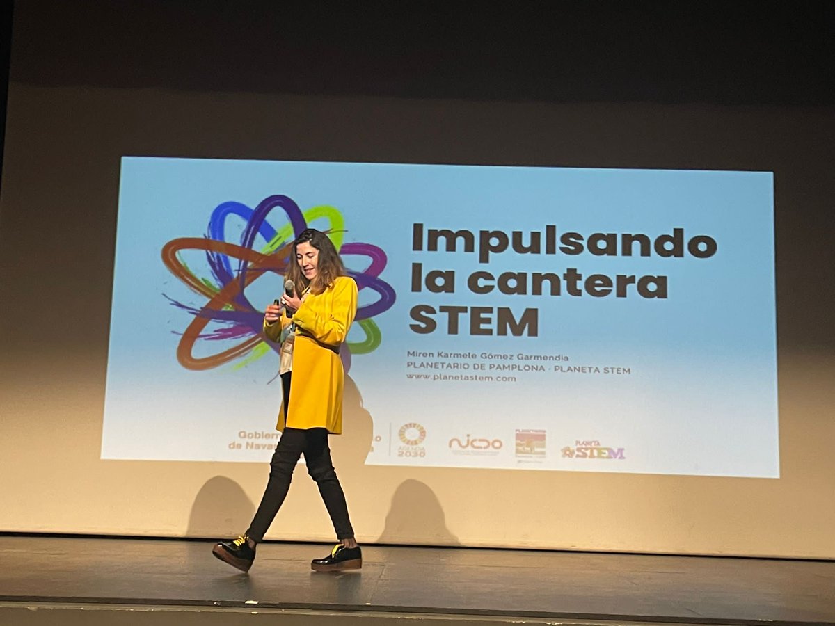 Planeta STEM tweet media