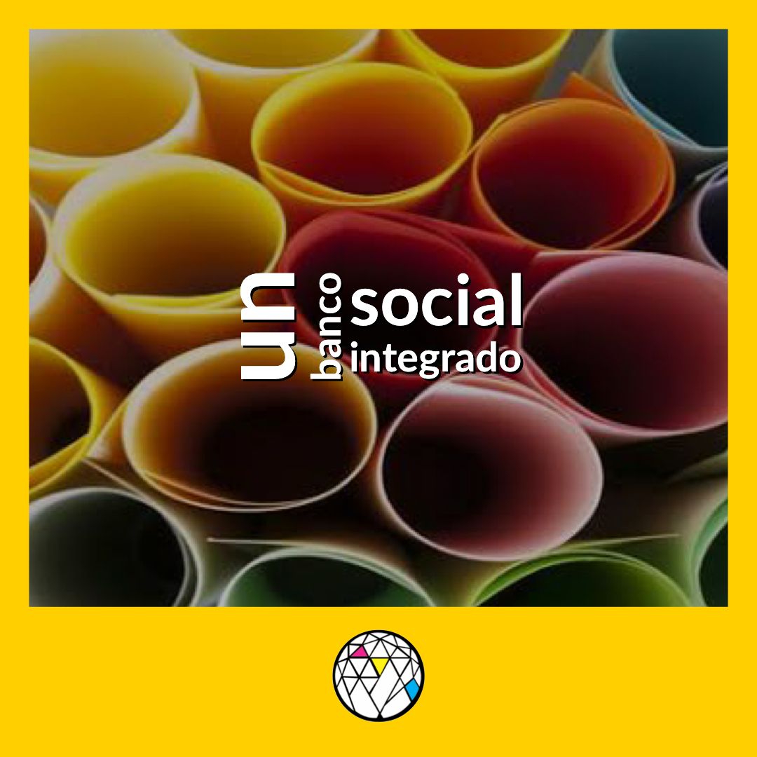 BancoColabora's tweet photo. 🇪🇸 Cuando las personas y los universos se conectan, suceden cosas espectaculares.Y así es Colabora: conecta e impulsa a emprendedores creativos independientes.Un banco social integrado, totalmente diferente al concepto de “banco común”.
#economíasocial #economiacircular #economia https://t.co/TPRO2icFIp