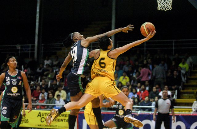 EN ECUADOR, OCHO AÑOS DESPUÉS: <a href="/CeleCabanez/">Celeste Cabañez</a> y Deportivo Berazategui inician a las 18 su camino en la #LigaSudamericana. Se ve por YouTube

Leer más acá 👇👇

nuestrobasquet.com.ar/2019/05/celest…