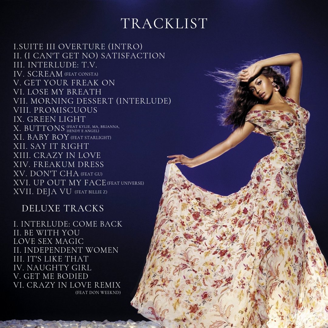 vinitheeyonce's tweet photo. The Deluxe version of my 5th studio album, 𝐅𝐀𝐍𝐓𝐀𝐒𝐘, including 7 new songs is OUT NOW! ✨

LISTEN: https://t.co/z1xdYg0CdH

RPG • @RHallucinado • #SH7 • #AlbumH7 https://t.co/jHptTQWvub