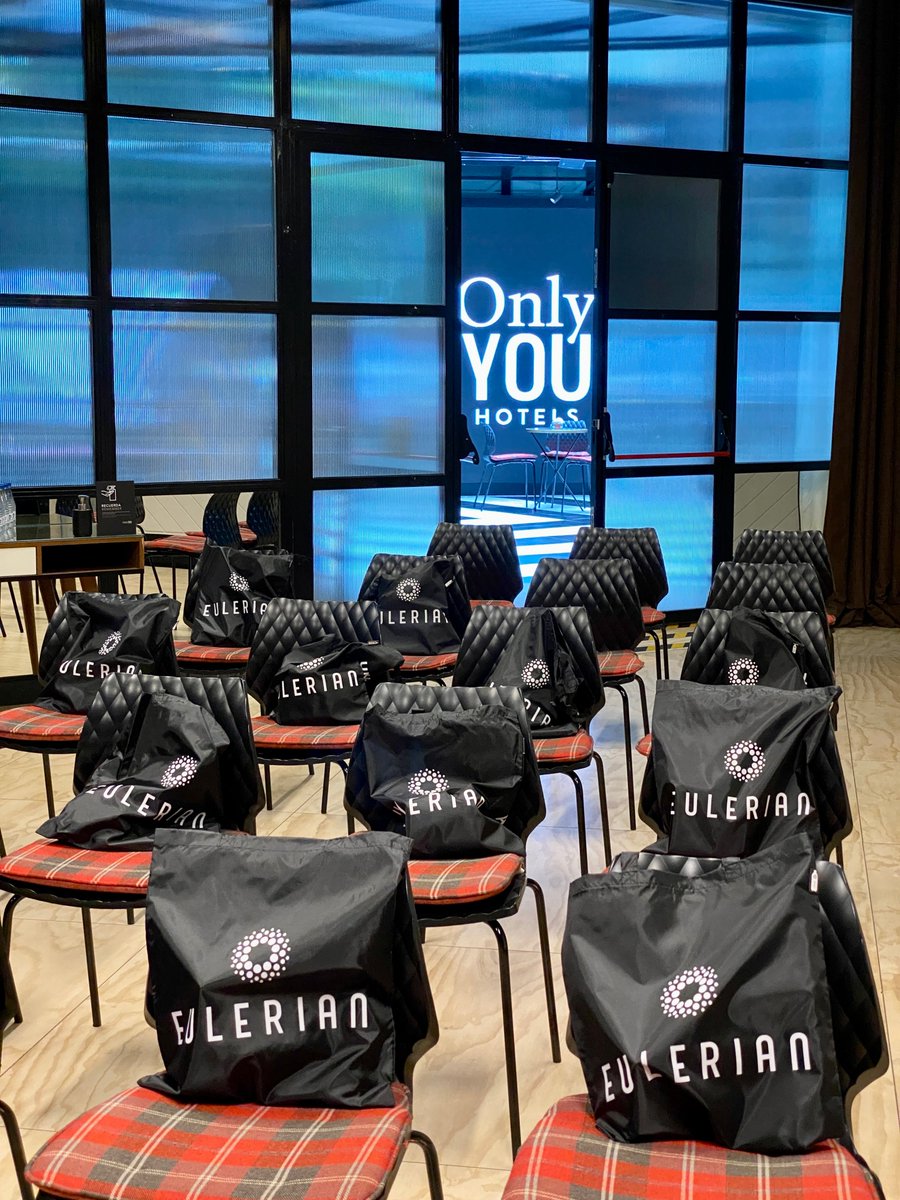 Eulerian Iberia tweet media